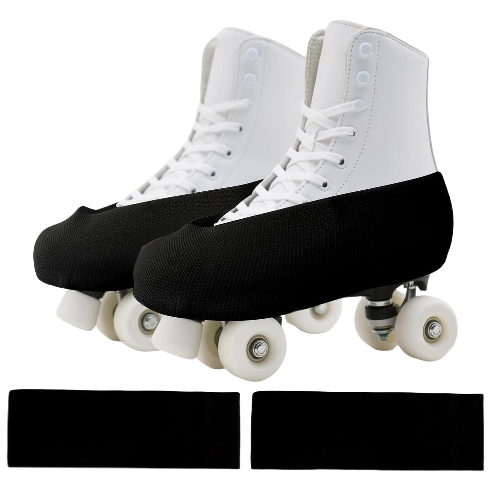 Ice Skating Soakers Soft Elastic Protector