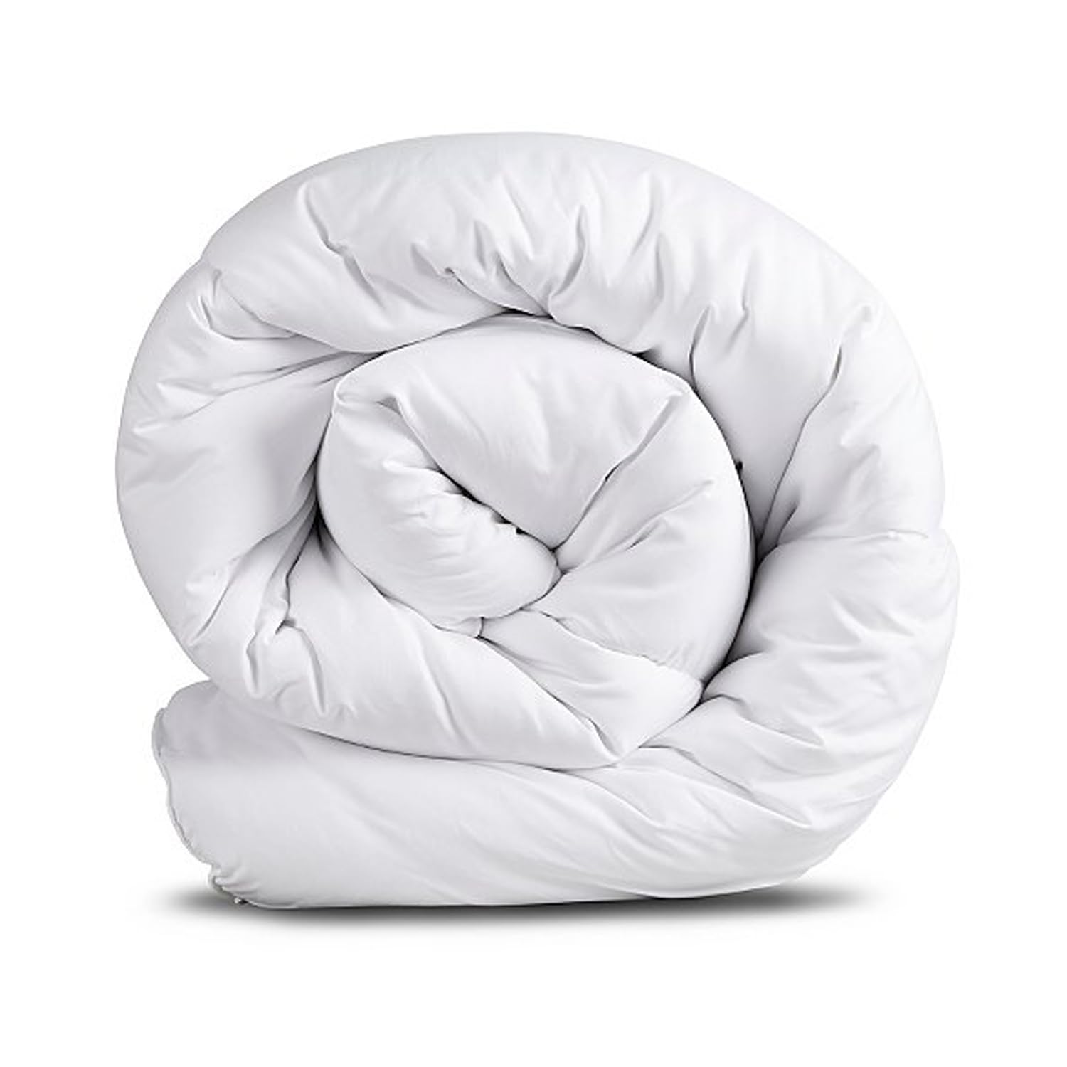 Lions King Size Duvet 13.5 Tog - Anti Allergy Duvets Hollowfibre Filling, Extra Thick Warm...