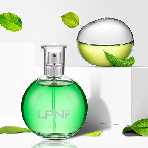 Lazell LPNF for Women Perfume | Impression by Be Delici.ous |Eau De Parfum 3.4 Fl Oz | Floral Fruity Fragrance | European Сoncentrated Scent Lasts 6-9 Hours