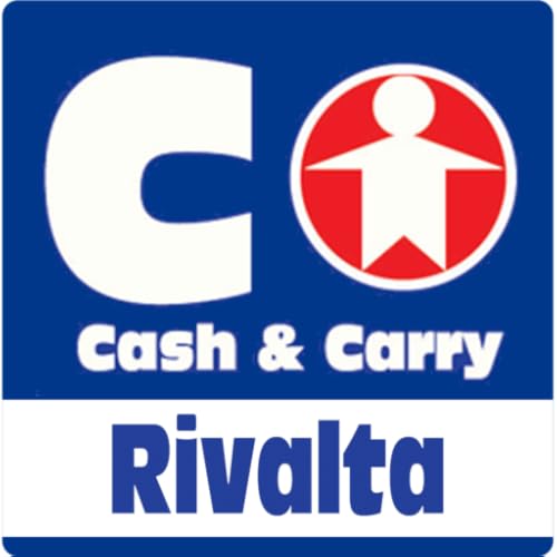Cash & Carry Rivalta - //medicalbooks.filipinodoctors.org