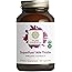 Pure Synergy SuperPure Milk Thistle Extract | 60 Capsules | USDA Organic | Non-GMO | Vegan | with 260 mg of Organic Silymarin