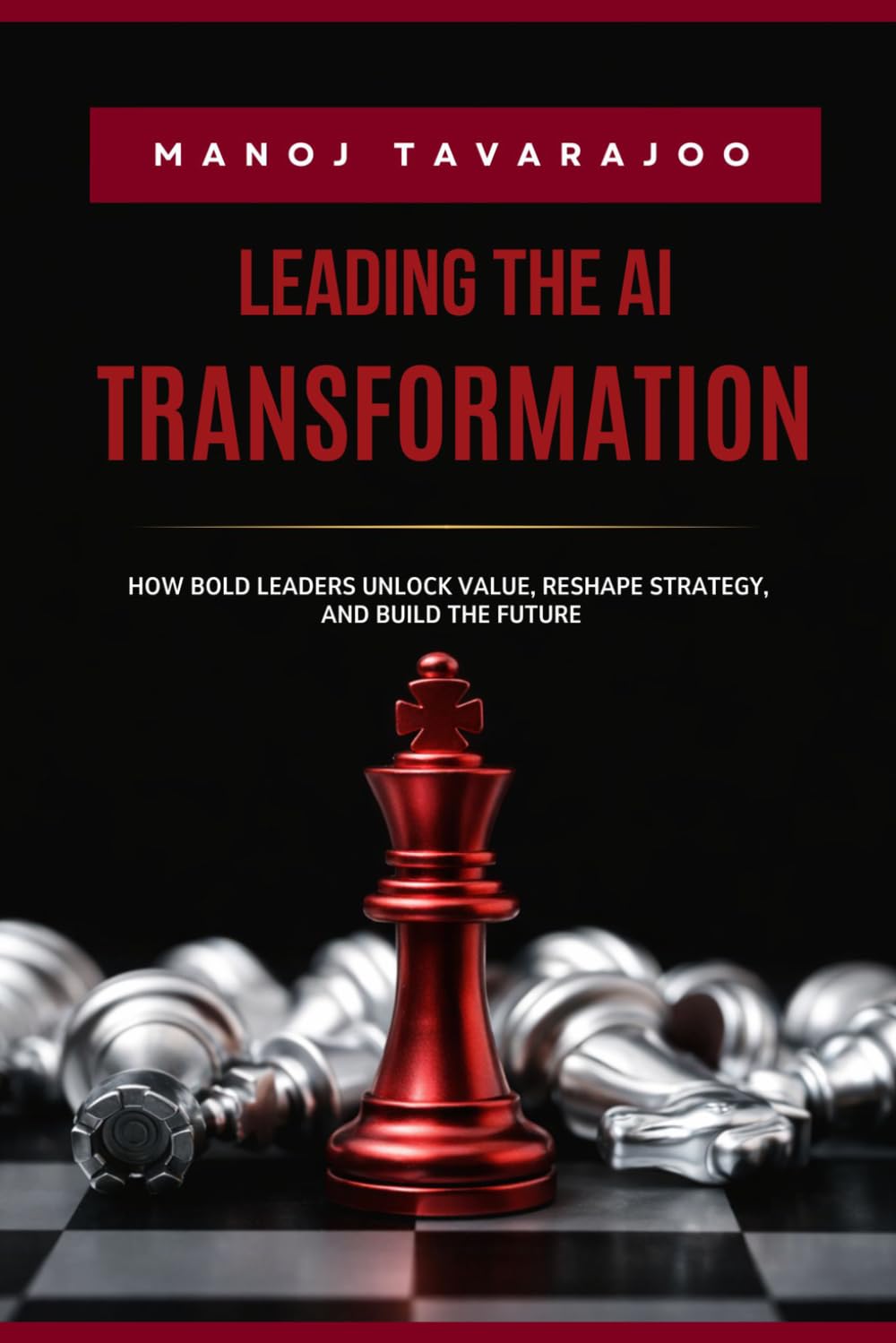 Leading the AI Transformation