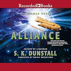 Alliance cover art