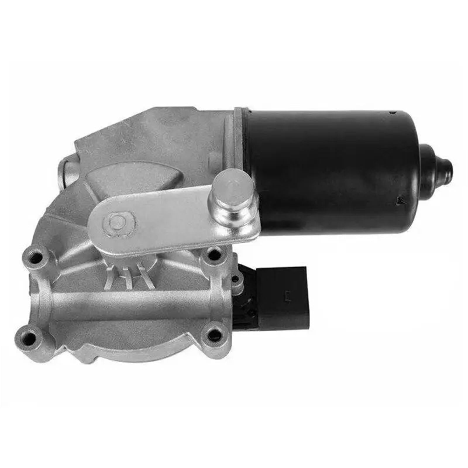 Moteur essuie-glace avant BMW E60 E61 E63 E64 mécanisme 61617194029 - 7
