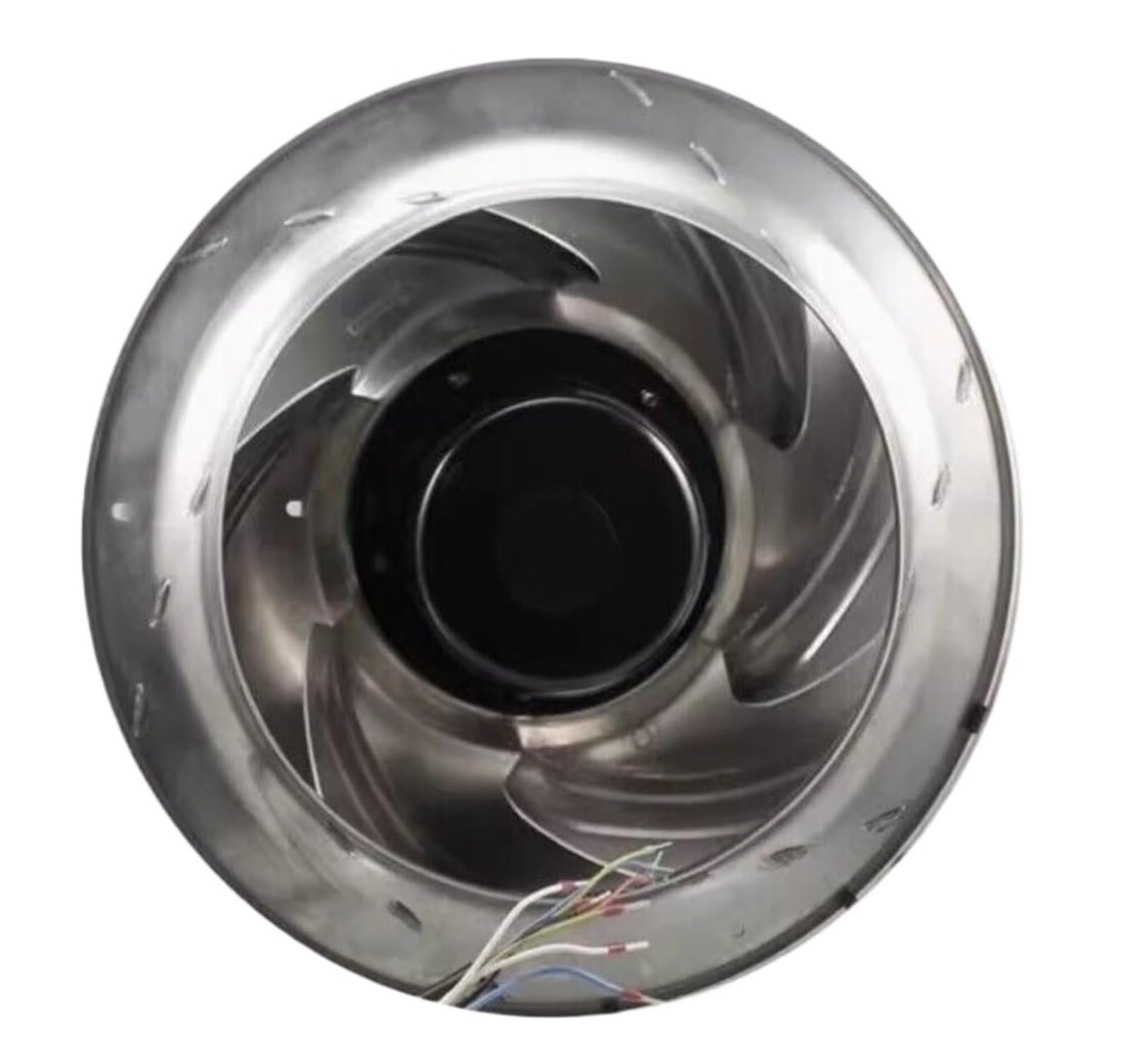 TYBVJSFJK R3G310-AN43-71 200-270V 50/60Hz 470/375W 2435r/min Fan