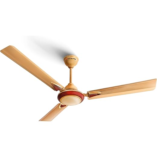 Longway Starlite 1 1200mm/48 inch High Speed Anti dust Decor