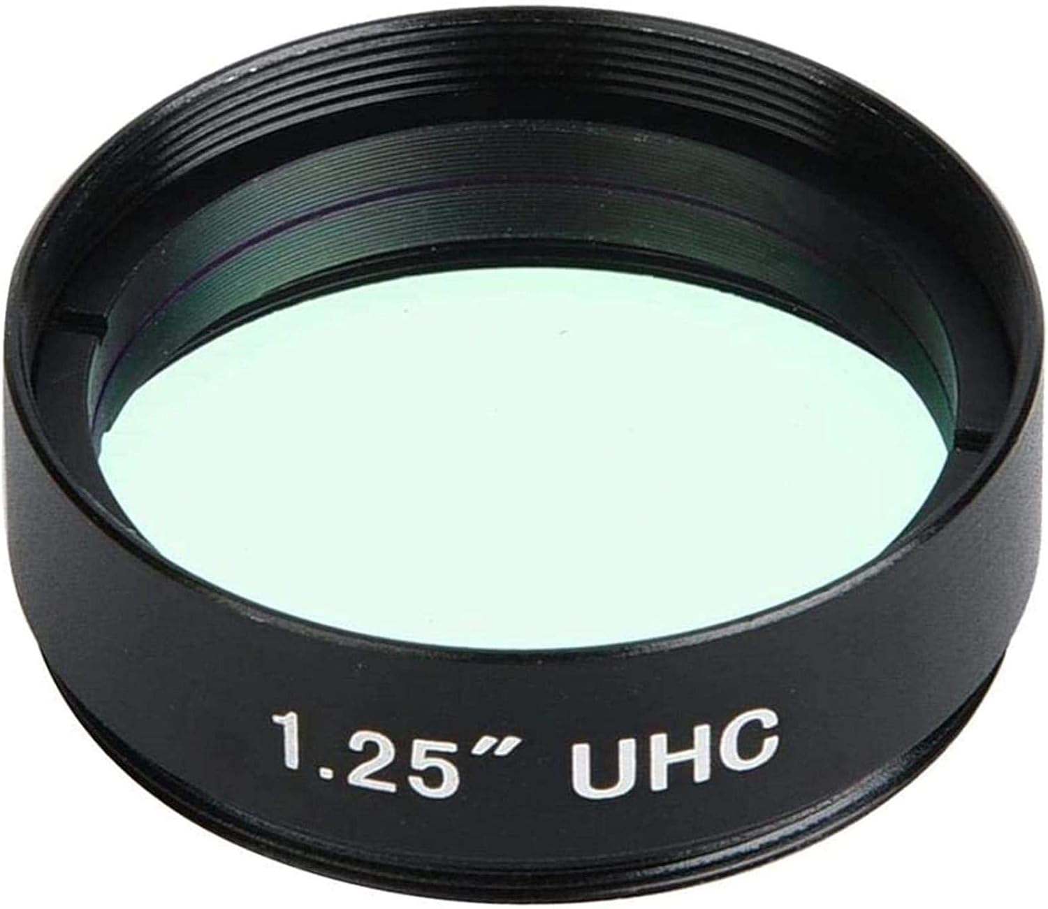 Telescopes for Adults Astronomy, High Power 1 1.25 Inch 31.7mm Filter,Light Pollution Filters,Inhibition Lens for Astronomical Telescope,Monocular Eyepiece Lens,for Astro Optics Eyepiece