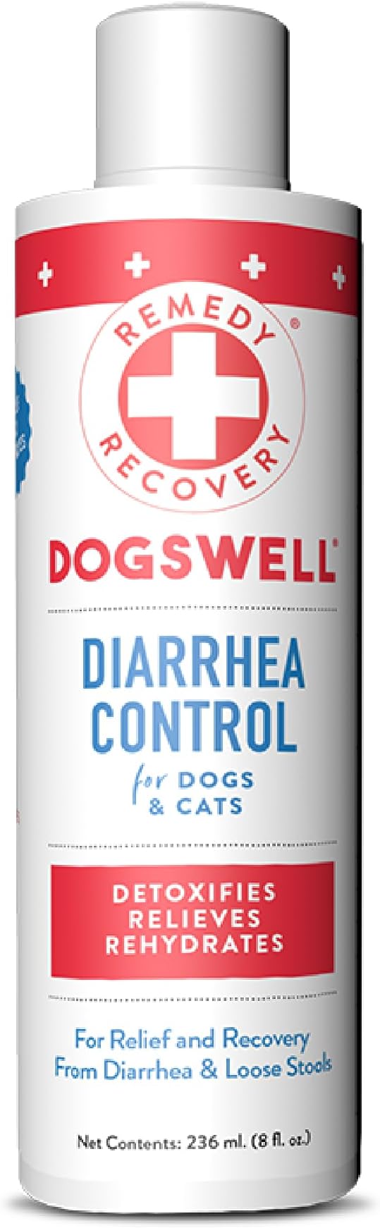 Remedy+Recovery Diarrhoea Control, 120ml