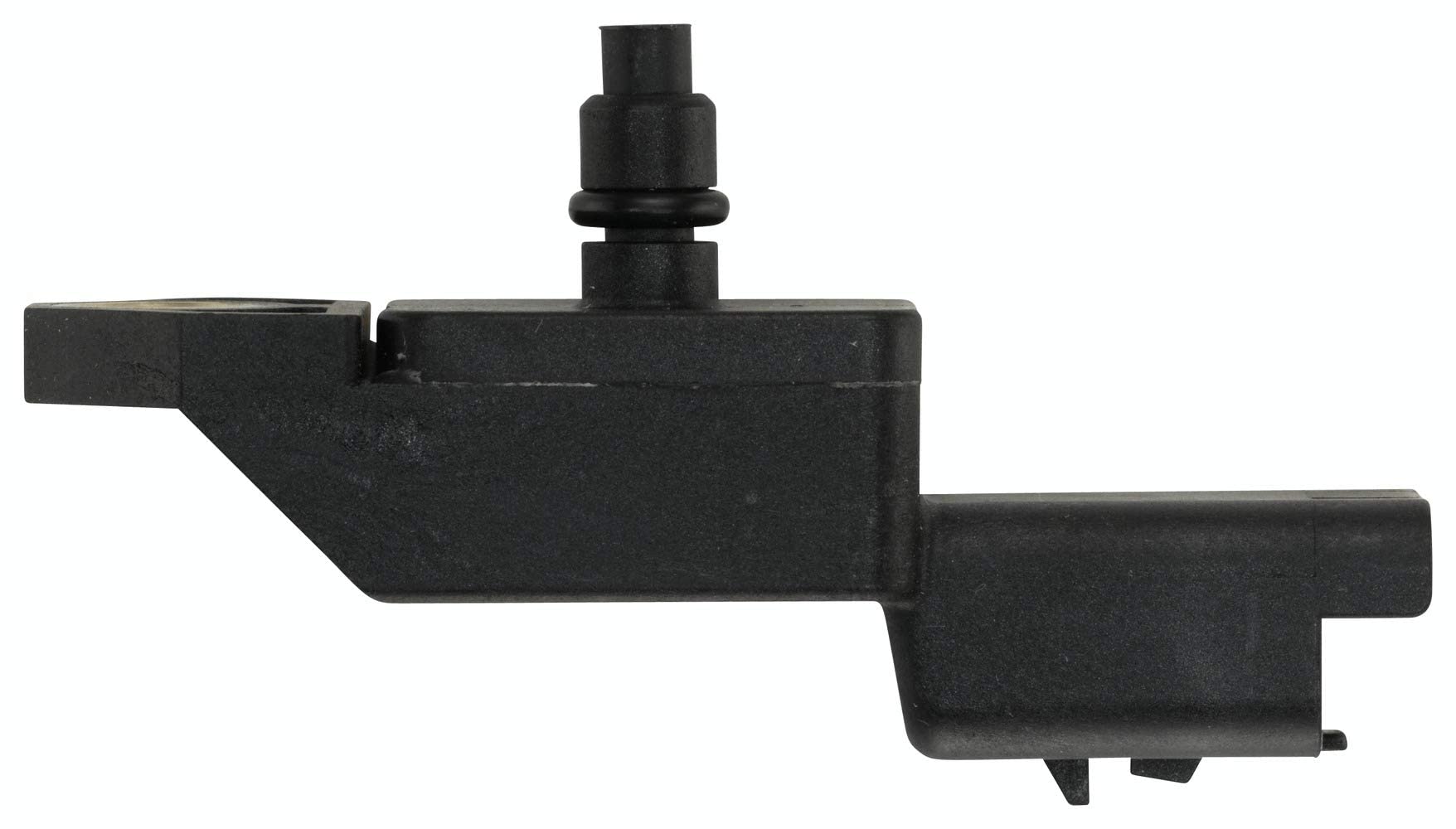 HELLA 6PP 009 400-721 Sensor, Ladedruck - 3-polig - mit Dichtring/ohne Kabel