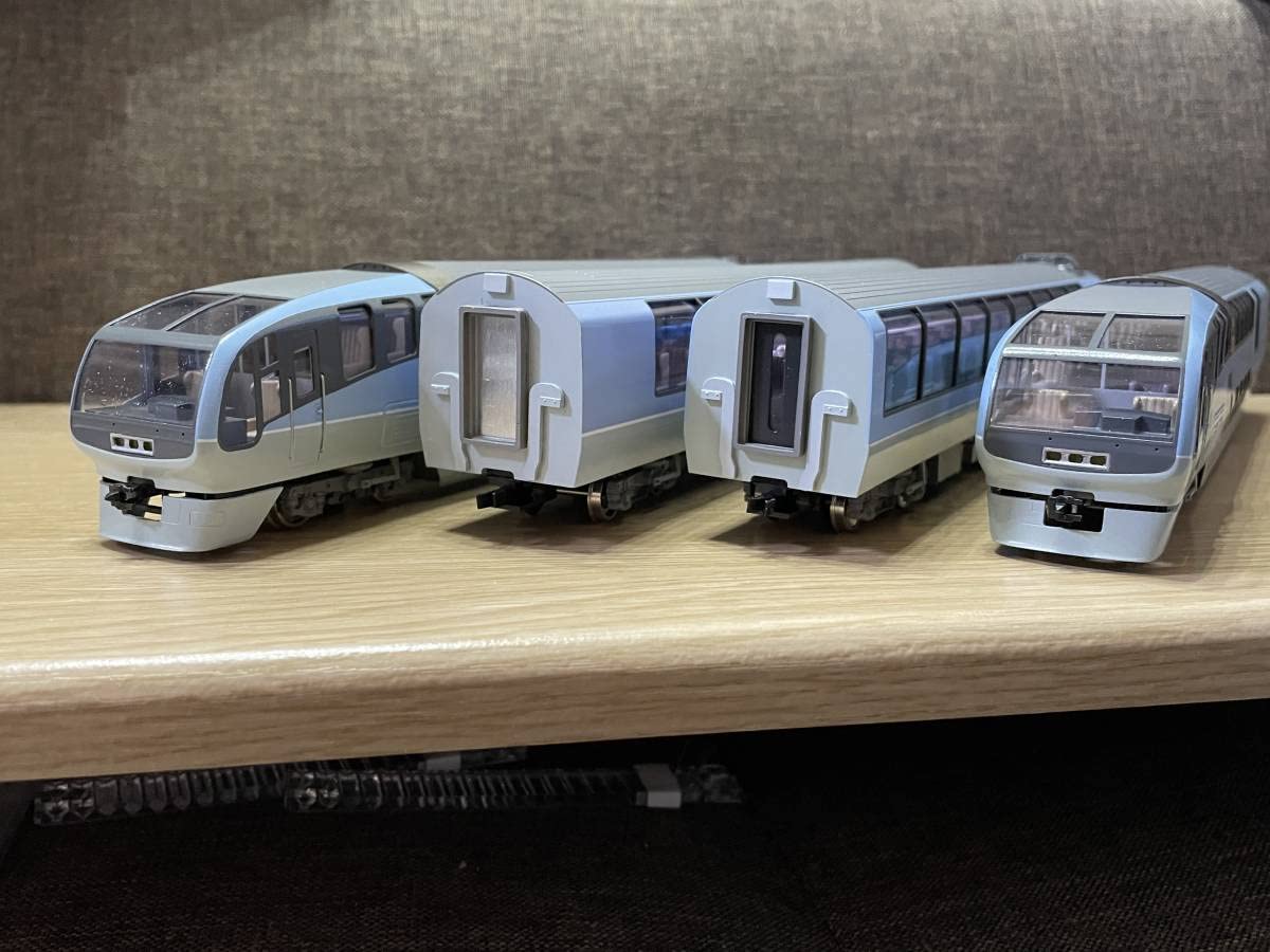 Amazon.co.jp: HO ENDOエンドウ 251系 スーパービュー踊り子 SVO 基本