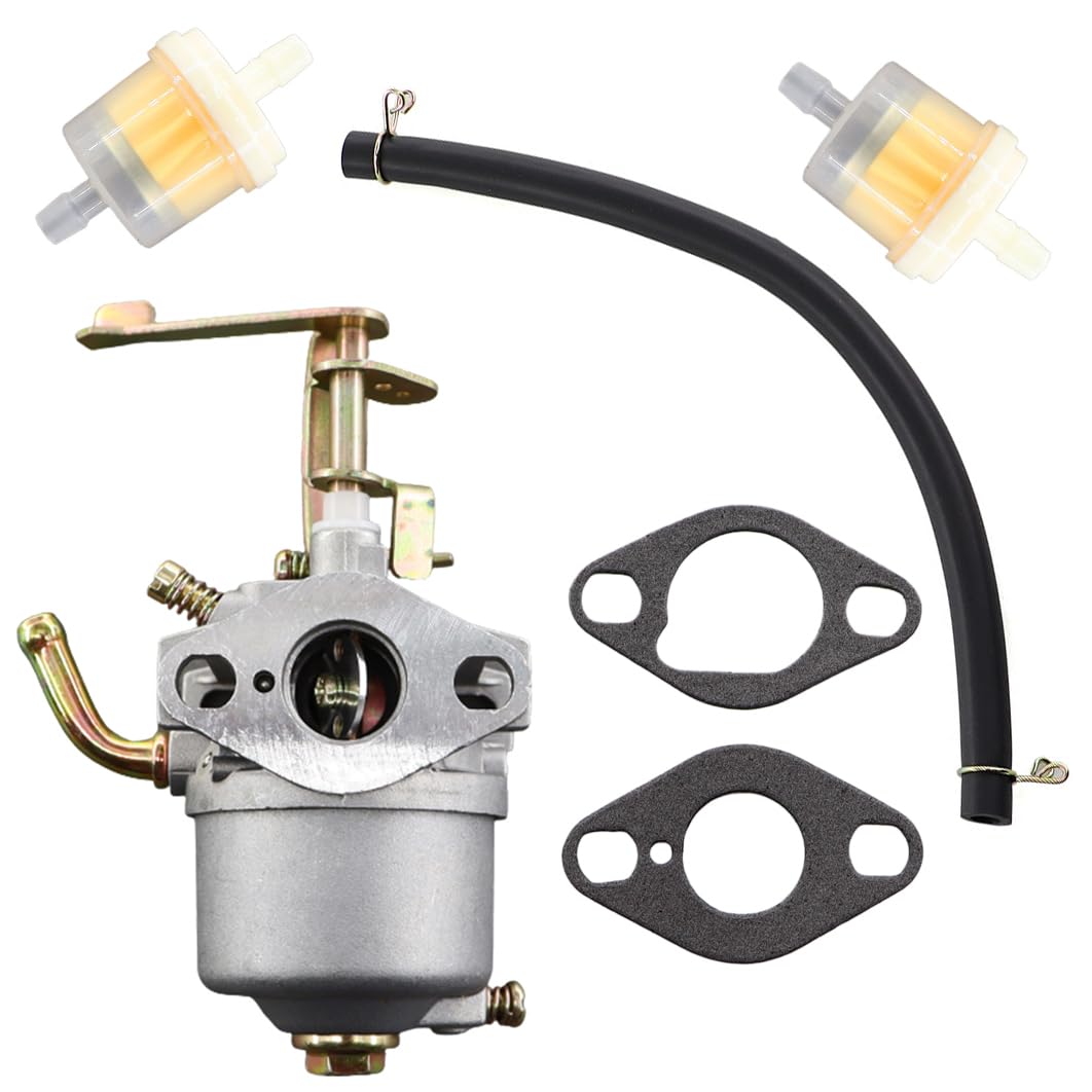TOPREPAIR Carburetor for Champion 40005 40048 42013 CSA42412 Pressure ...