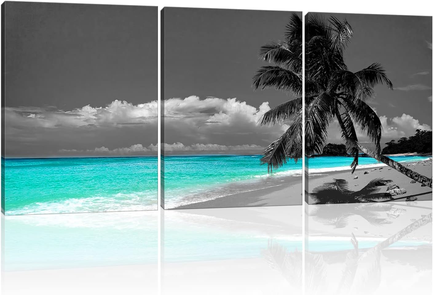 版画 笠井正博 シルクスクリーン 額装品 限定品 海流 波 シルバーフレーム 版画 笠井正博 シルクスクリーン 額装品 限定品 海流 波