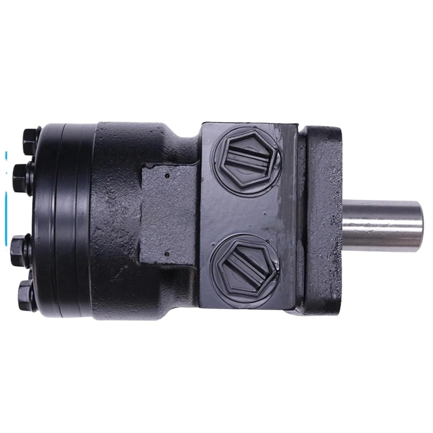 101-1001-009 Hydraulic Motor Hydraulic Cycloidal Motor for H-Series Excavator Parts