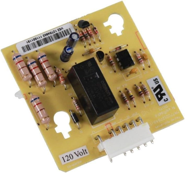 Refrigerator Adaptive Defrost Board 67004704 AP6329557