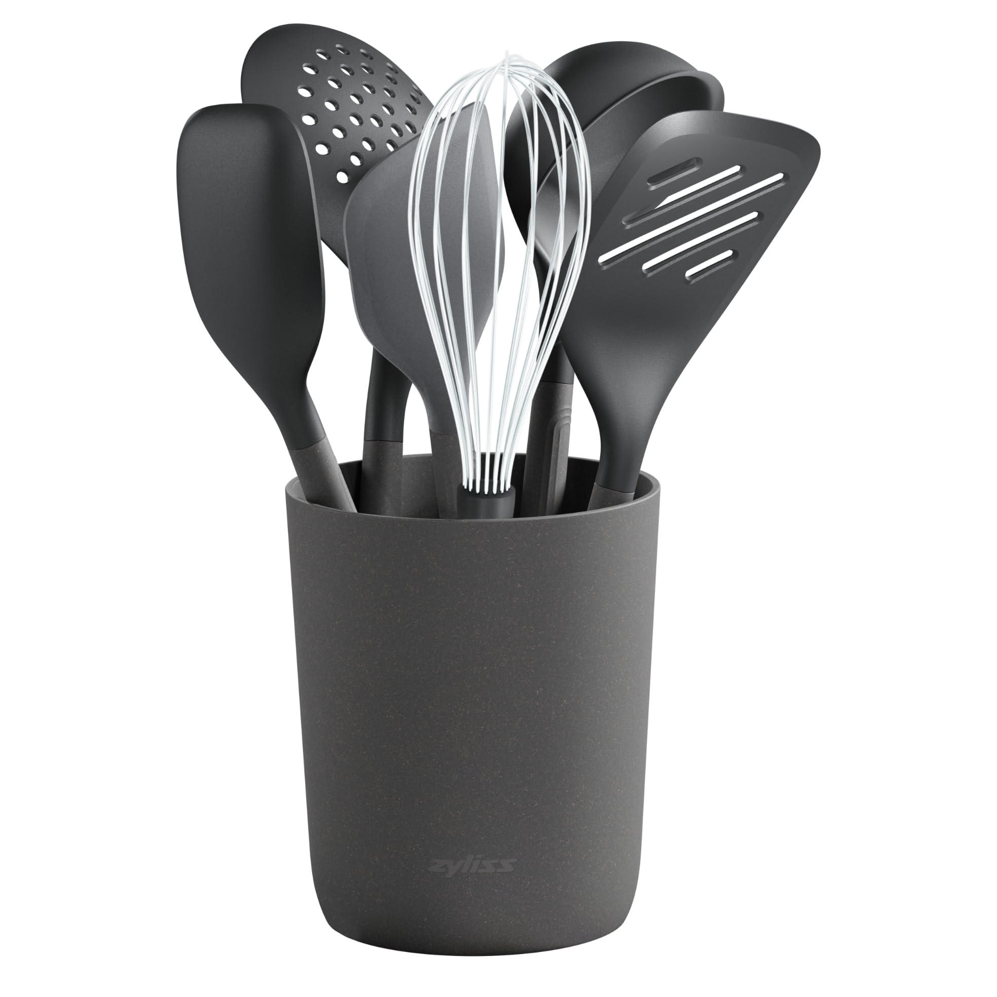 Zyliss E980244 7-teiliges Küchenhelfer-Set mit 
