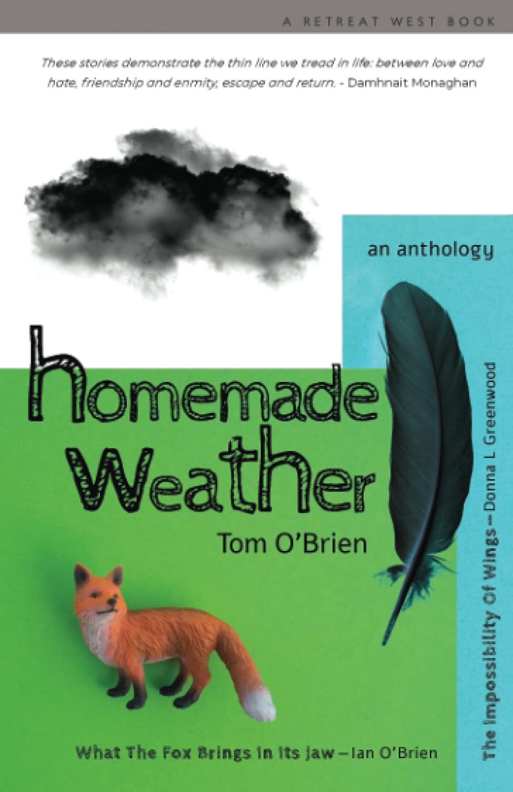Homemade Weather