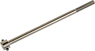 Team Associated FT Titanium Top Shaft Screw ASC91797 Electric Motors & Accessories