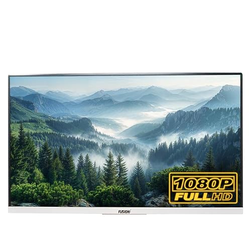 Amazon.com: Computadora de escritorio todo en uno Full HD de 23.8