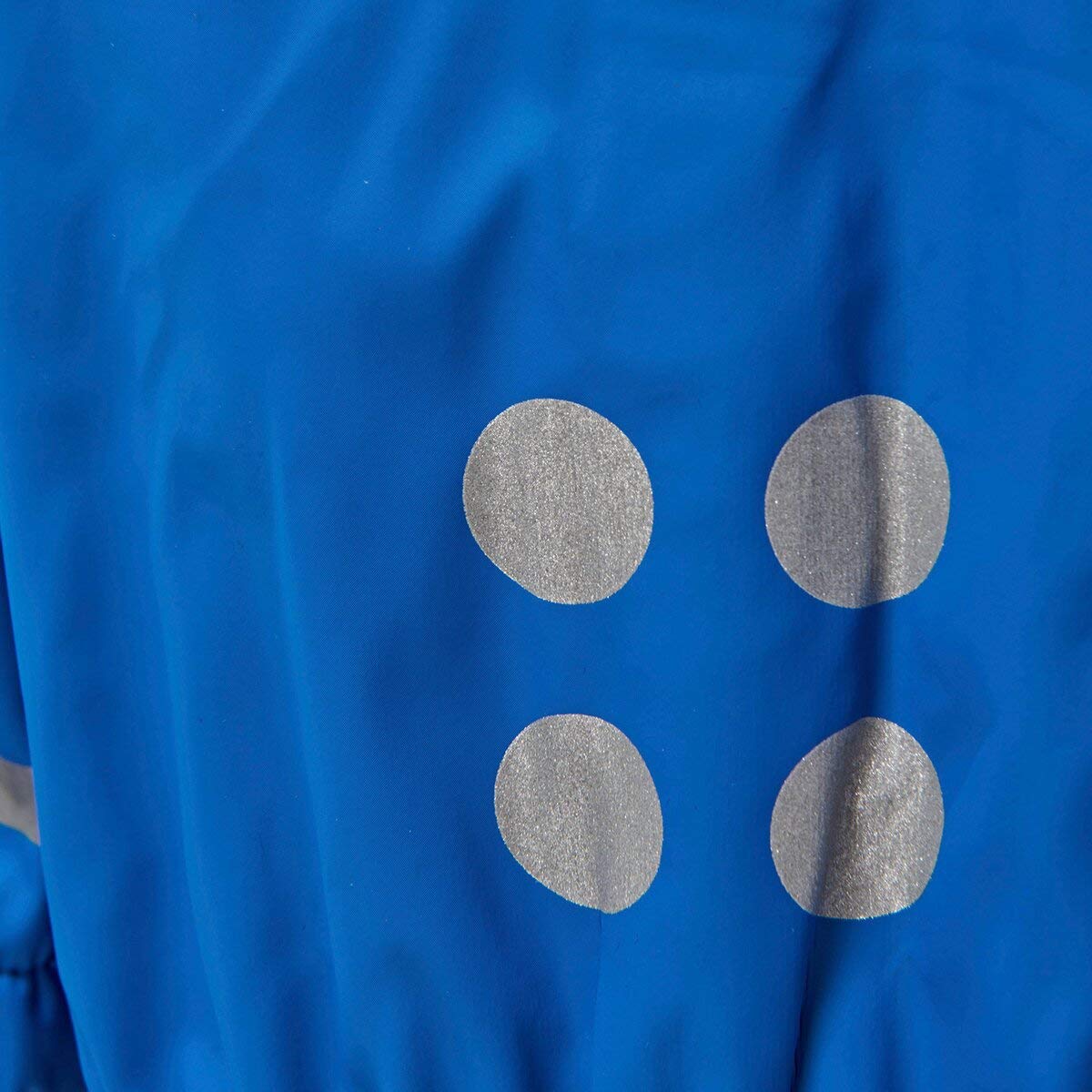 LEGO Justice Veste de pluie Garçon
