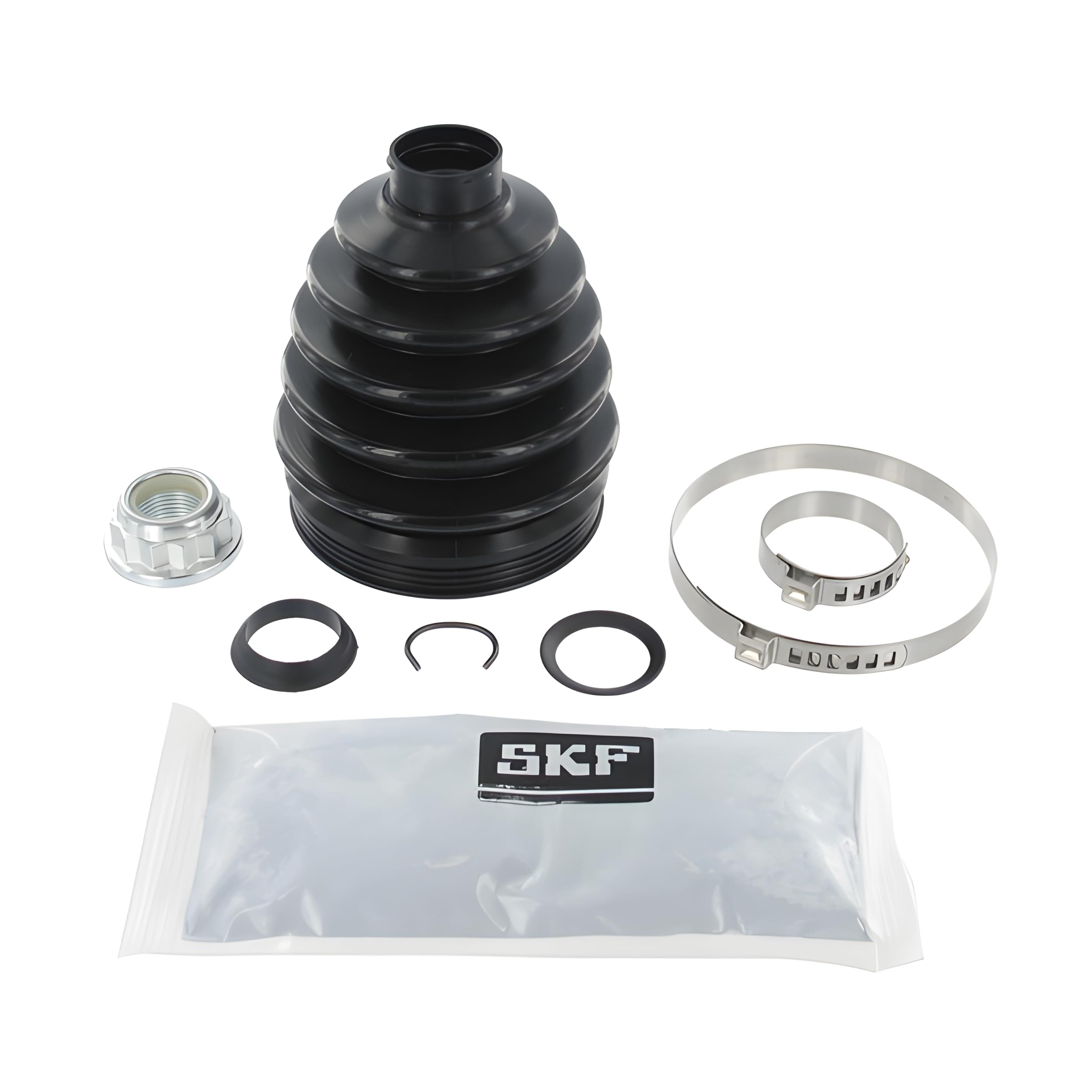 SKF VKJP 3112 Bellow Set, drive shaft for AUDI,SEAT,SKODA,VW