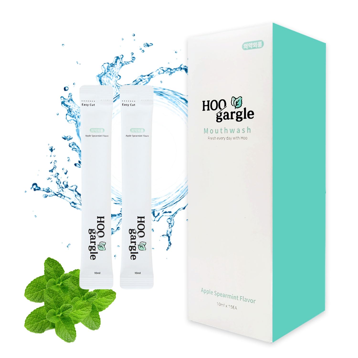 best mouthwash for tongue piercing