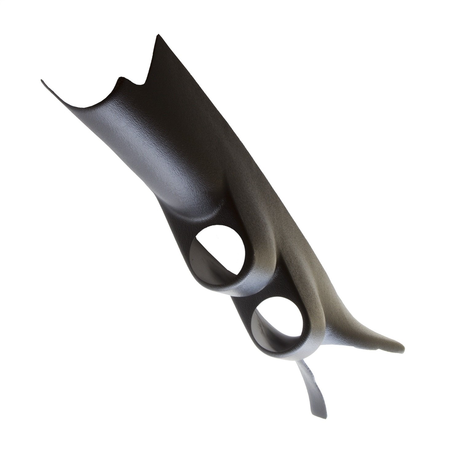 Photo 1 of Auto Meter (12133) 2-1/16" Dual Replacement Gauge Pillar