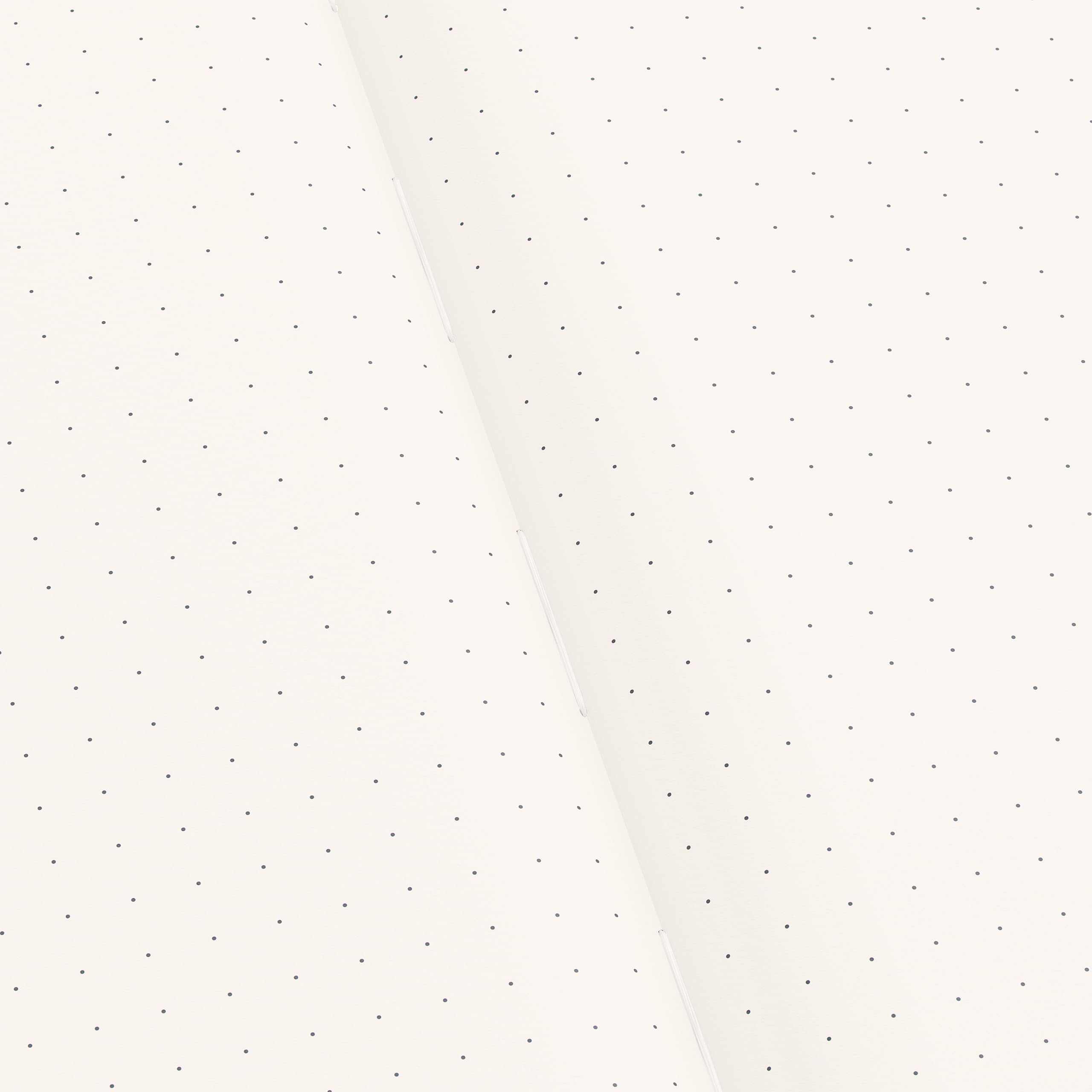 LEUCHTTURM1917 Taccuini Medium A5 Copertina rigida 251 pagine numerate Forest Green Puntini
