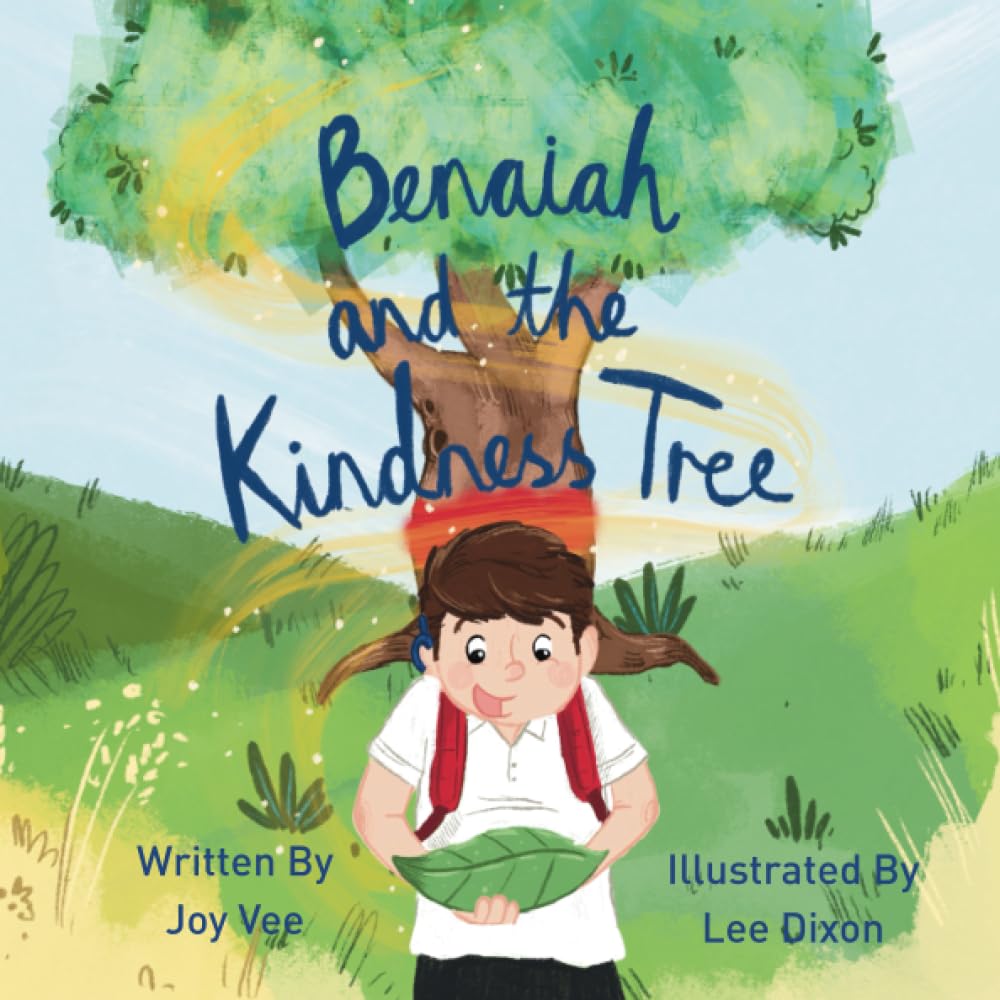 Benaiah and the Kindness Tree