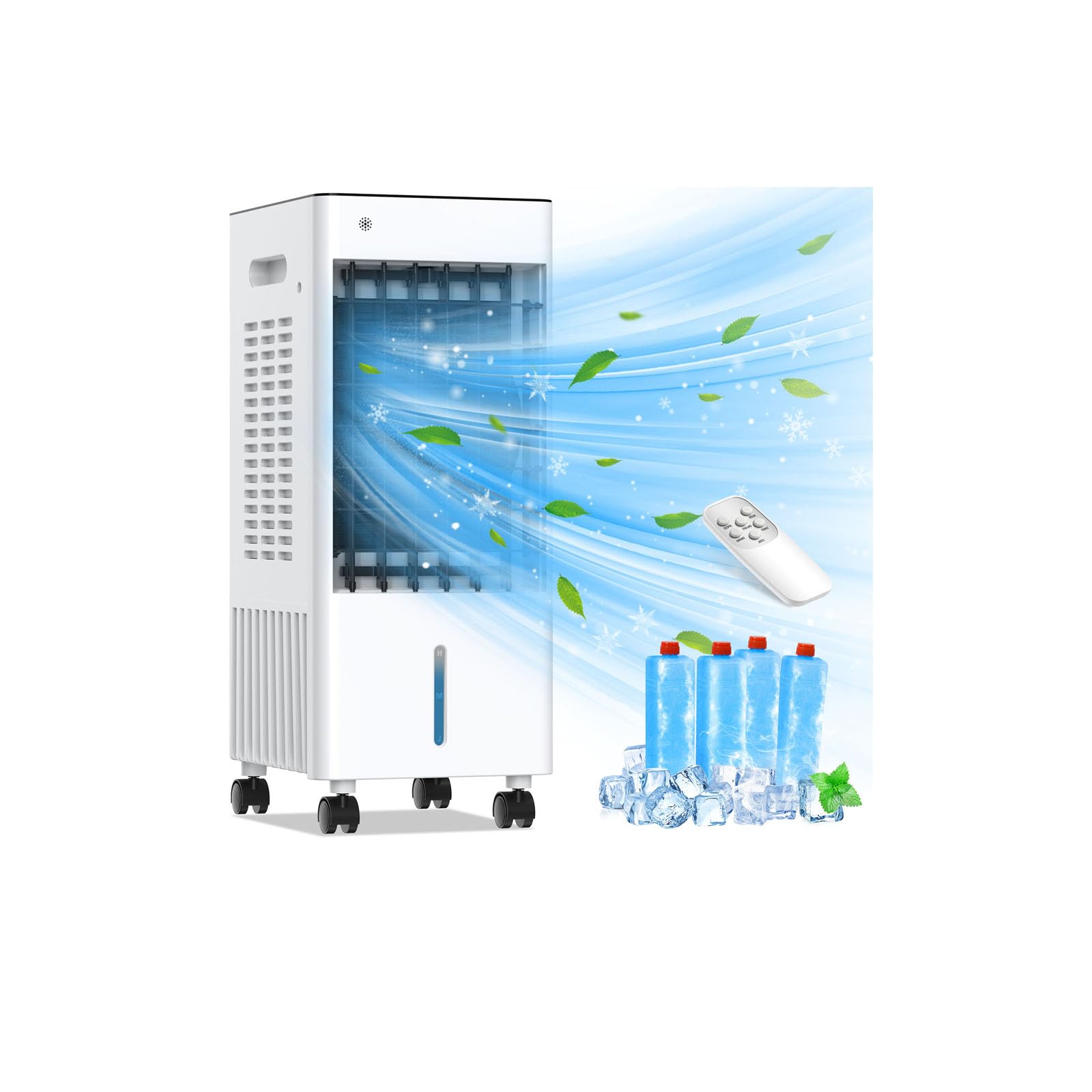 移動式エアコン　Mobile air conditioner Amazon.com: Portable Air Conditioners, Evaporative Air