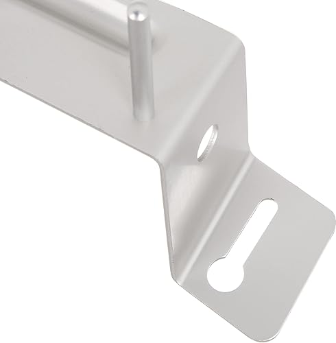 Miniatura 3 de CFS 4073500 Spectrum - Escobilla de aluminio de 17 pulgadas de longitud total (caja de 12)