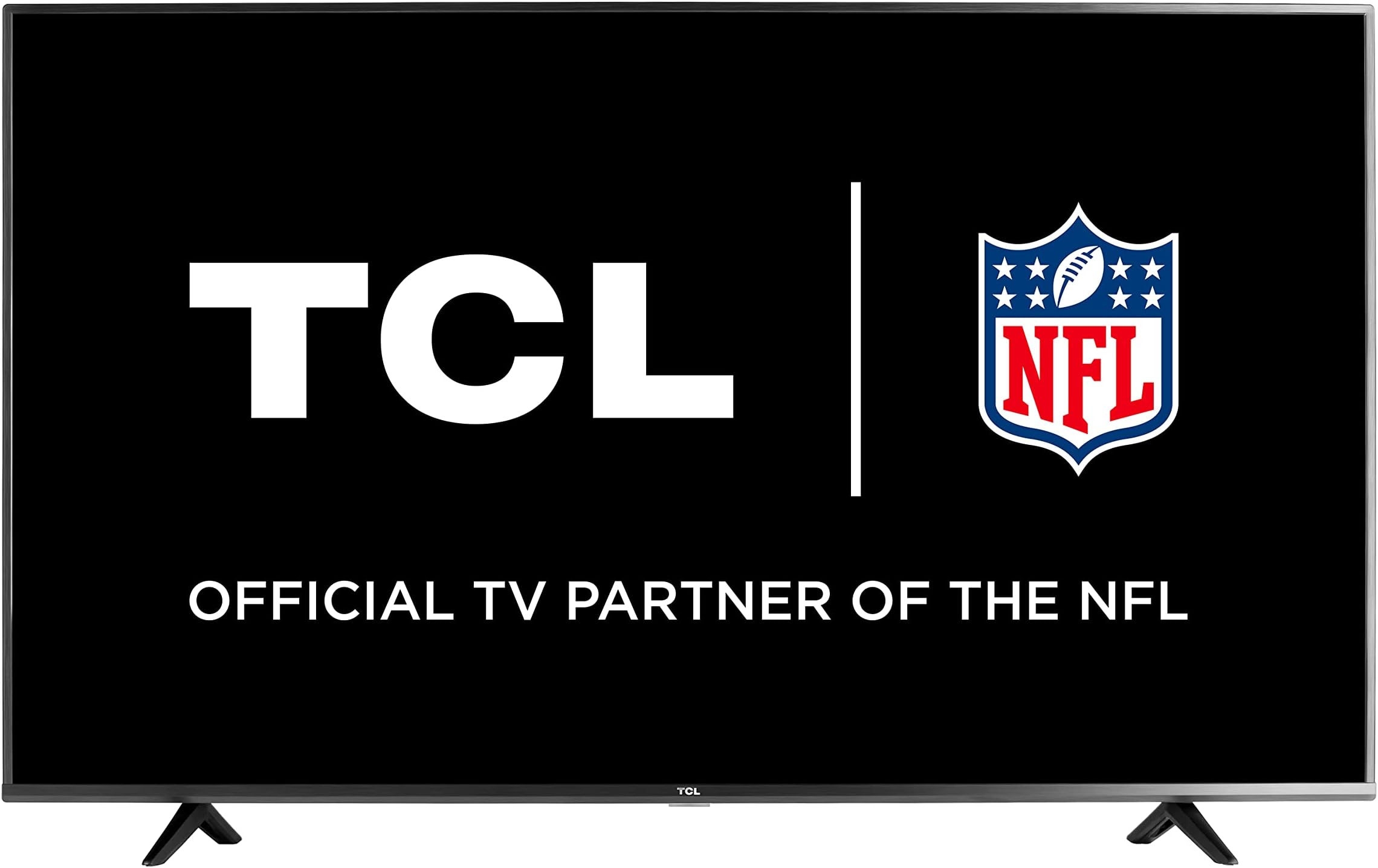 TCL 65" Class 4Series 4K UHD HDR Smart Android TV 65S434CA Amazon