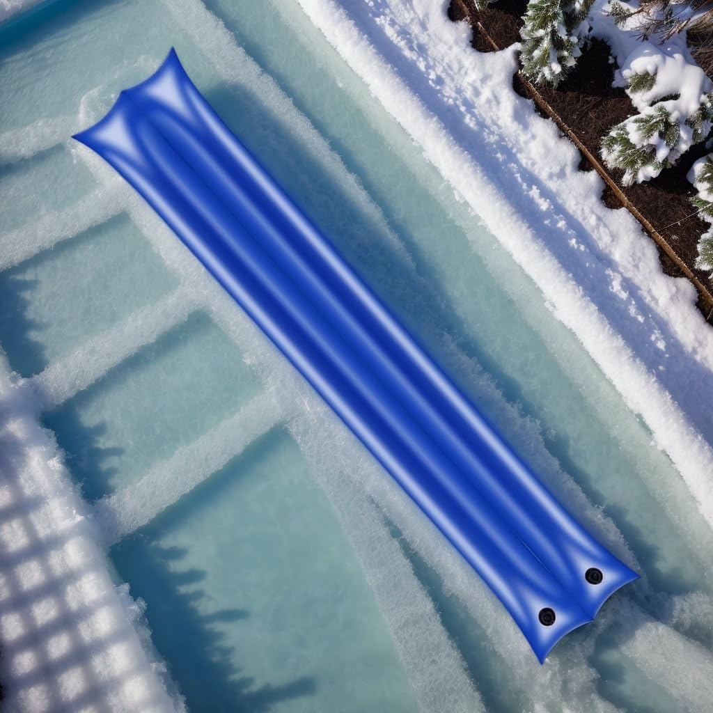Worki wodne na pokrywę basenową Akcesoria Spa
