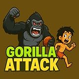 Gorilla Attack