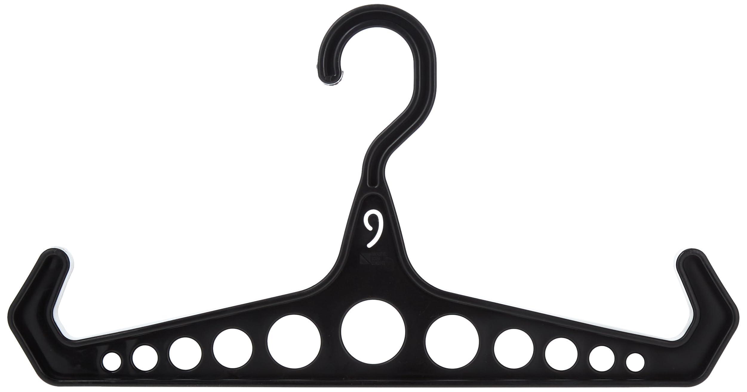 Innovative Scuba Girder Scuba BCD Hanger, Black