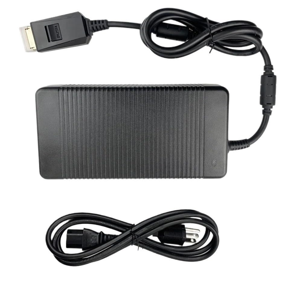 Charger 330W 19.5V 16.9A for ASUS Gaming Laptop ROG Strix G702VI GL702VI G703V G703VI GX703VI Power Supply ADP-330AB D(No AC Power Cord)