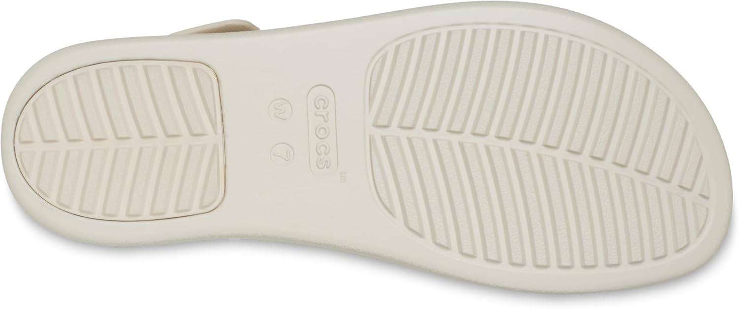 Crocs Women's Brooklyn Backstrap Low Sandals