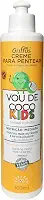 Griffus Creme Para Pentear Vou De Kids 300 Ml Cosméticos