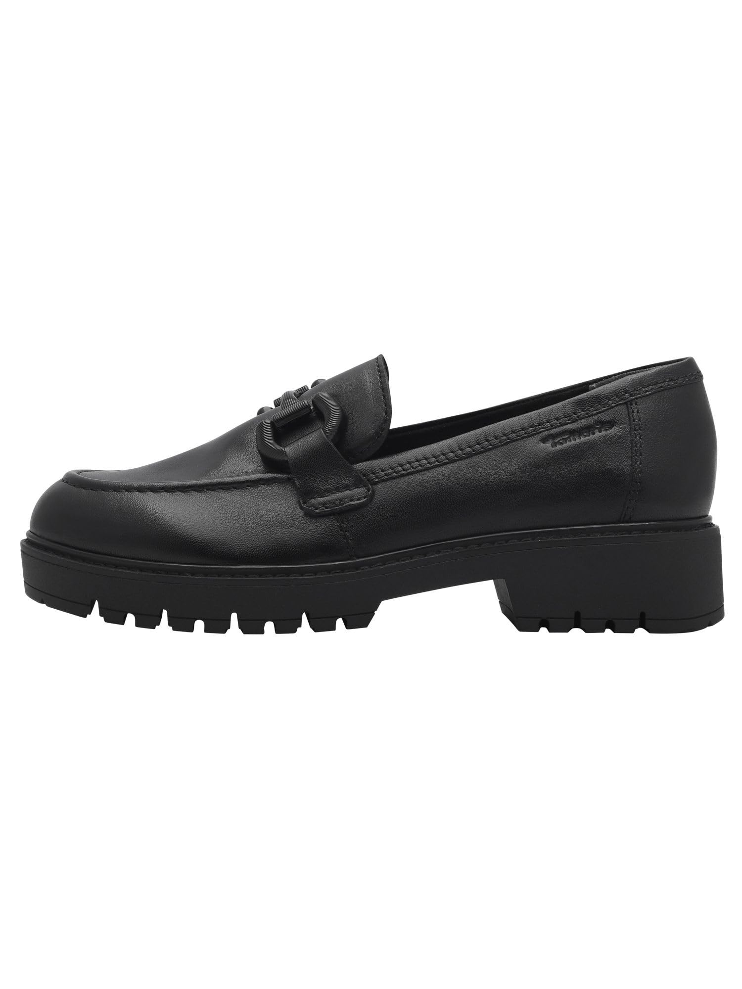 Tamaris Kobiety Tamaris Damskie 1-24723-43Mokasyn
