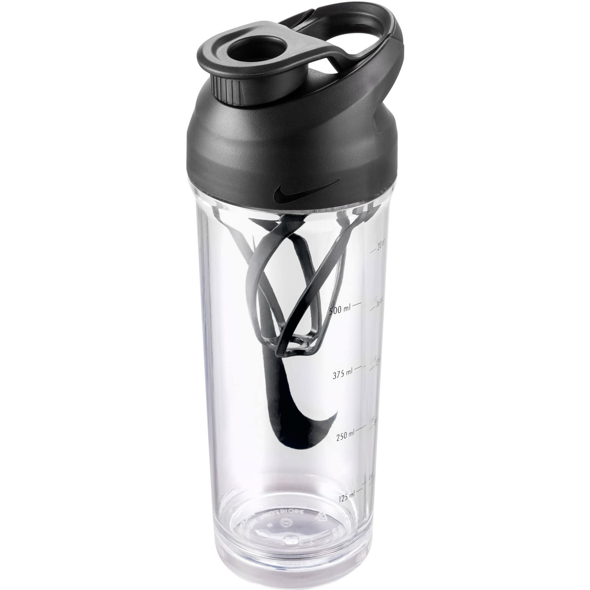 Nike Shaker Bottle, Black