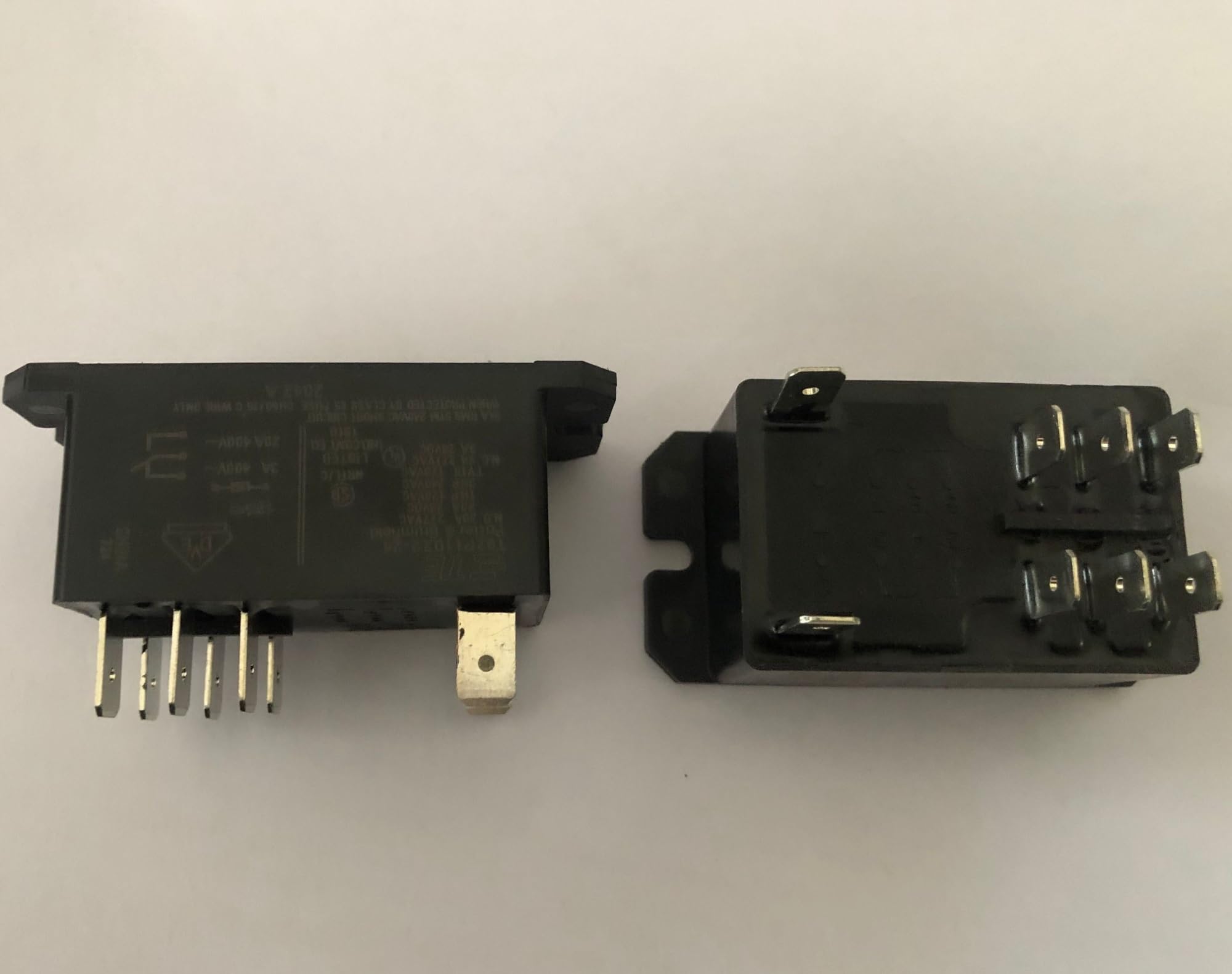 AQHYEBNSR New T92P11D24-24 T92P11D22-24 Relay DC24V NO 8pin(T92P11D22-12V)