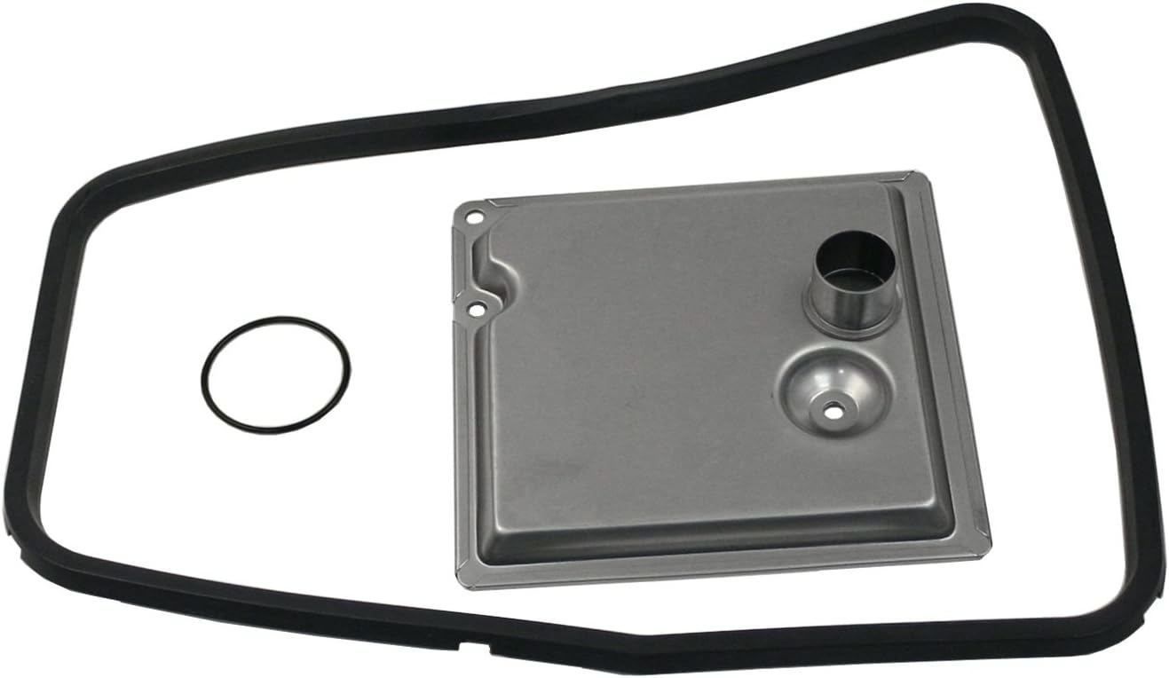 Beck/Arnley 044-0229 Automatic Transmission Filter Kit For 1995-1996 Jaguar XJS, 1990-1997 Jaguar XJ6
