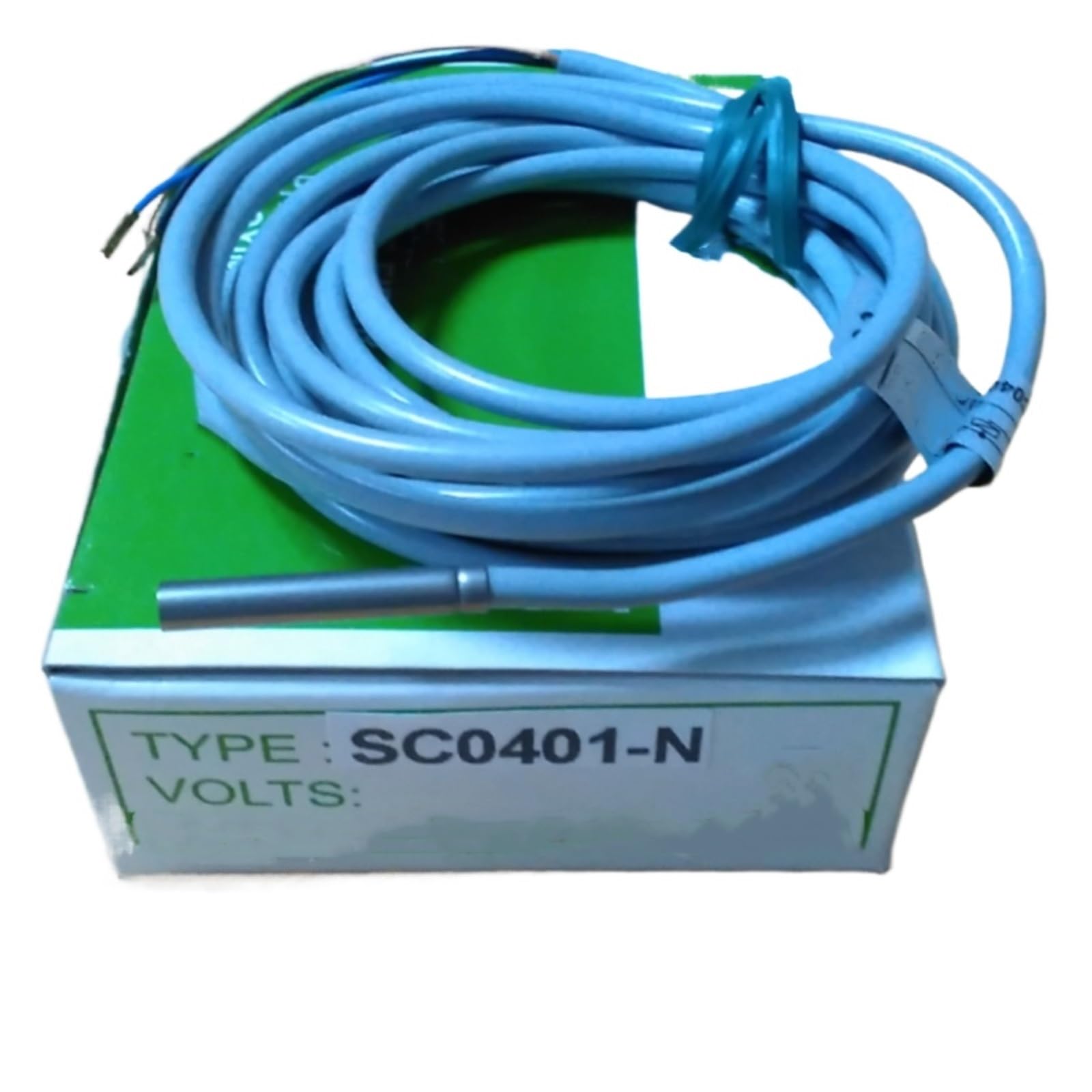 CXFCIHFT SC0401-N proximity switch sensor