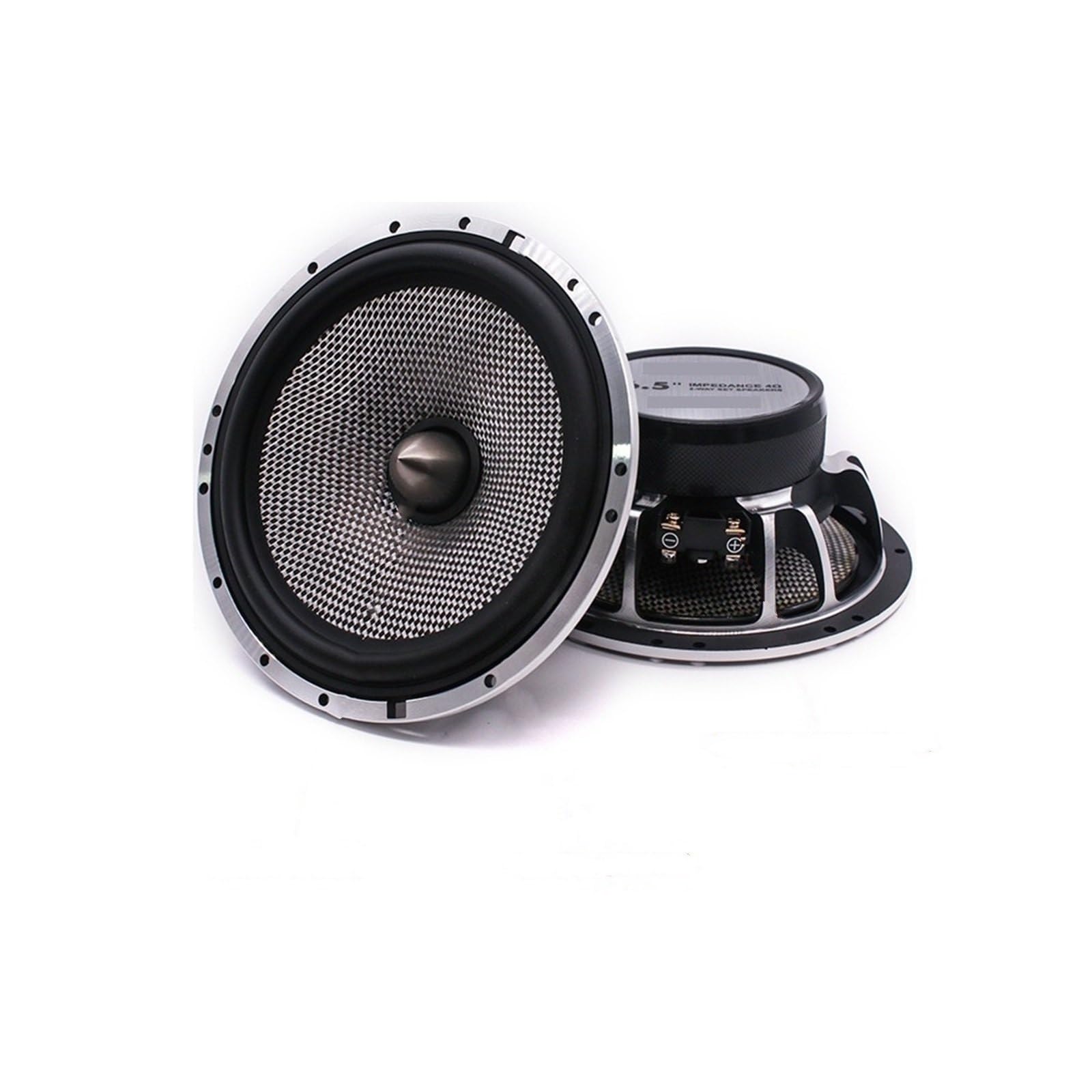 Głośnik samochodowy Car Supergłośny głośnik kopułkowy głośnik