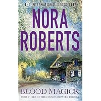 Blood Magick