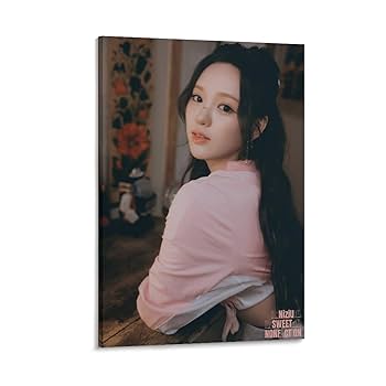 NiziUポスター RIO Amazon.co.jp: RIO リオ NiziU ニジュー STEP AND A STEP