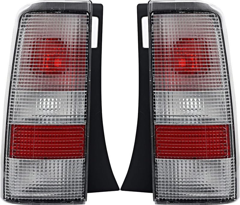 Amazon.com: For Scion xB Tail Lights Lamps 2004 2005 2006 | Driver