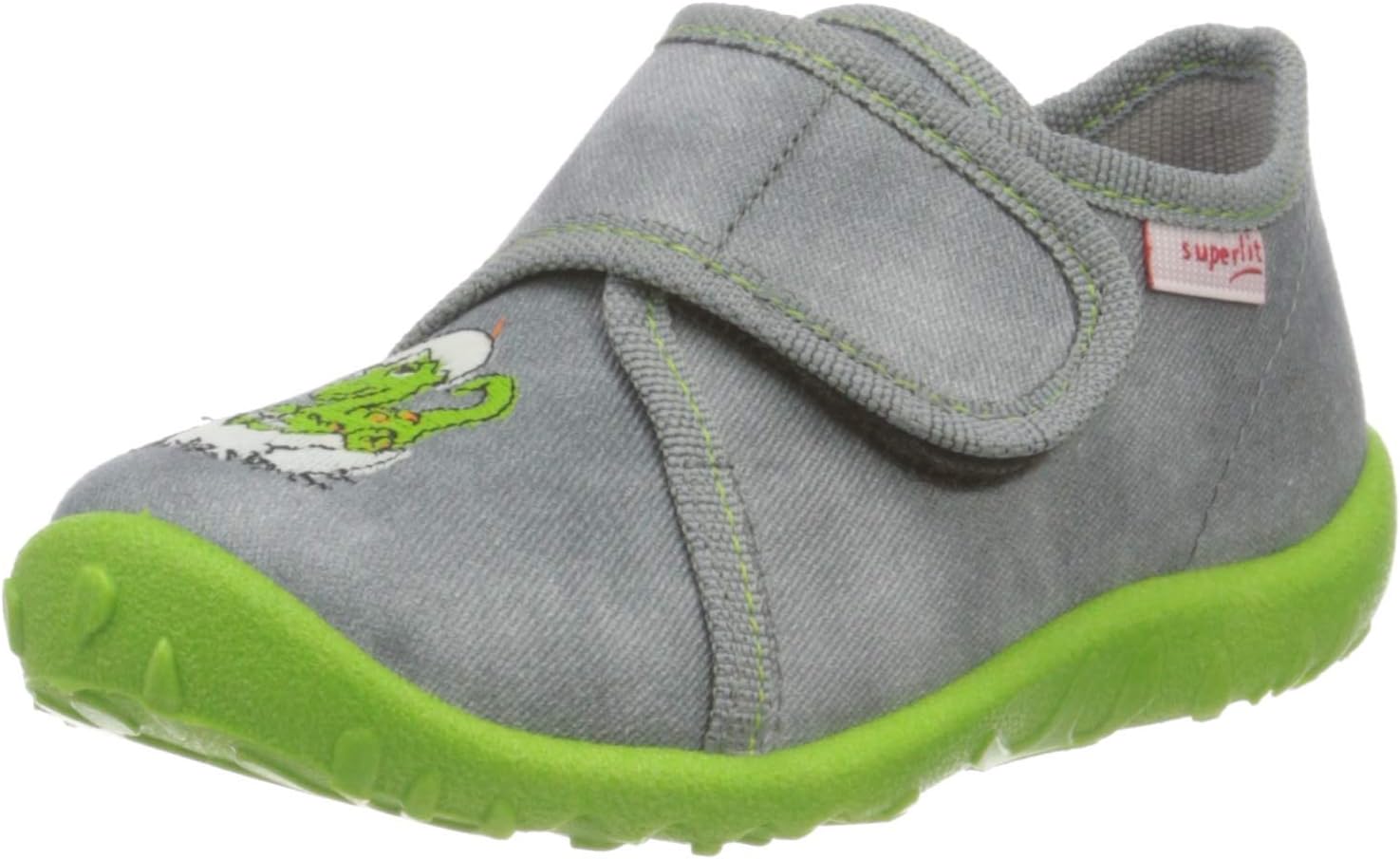 Superfit Spotty Kids Slippers