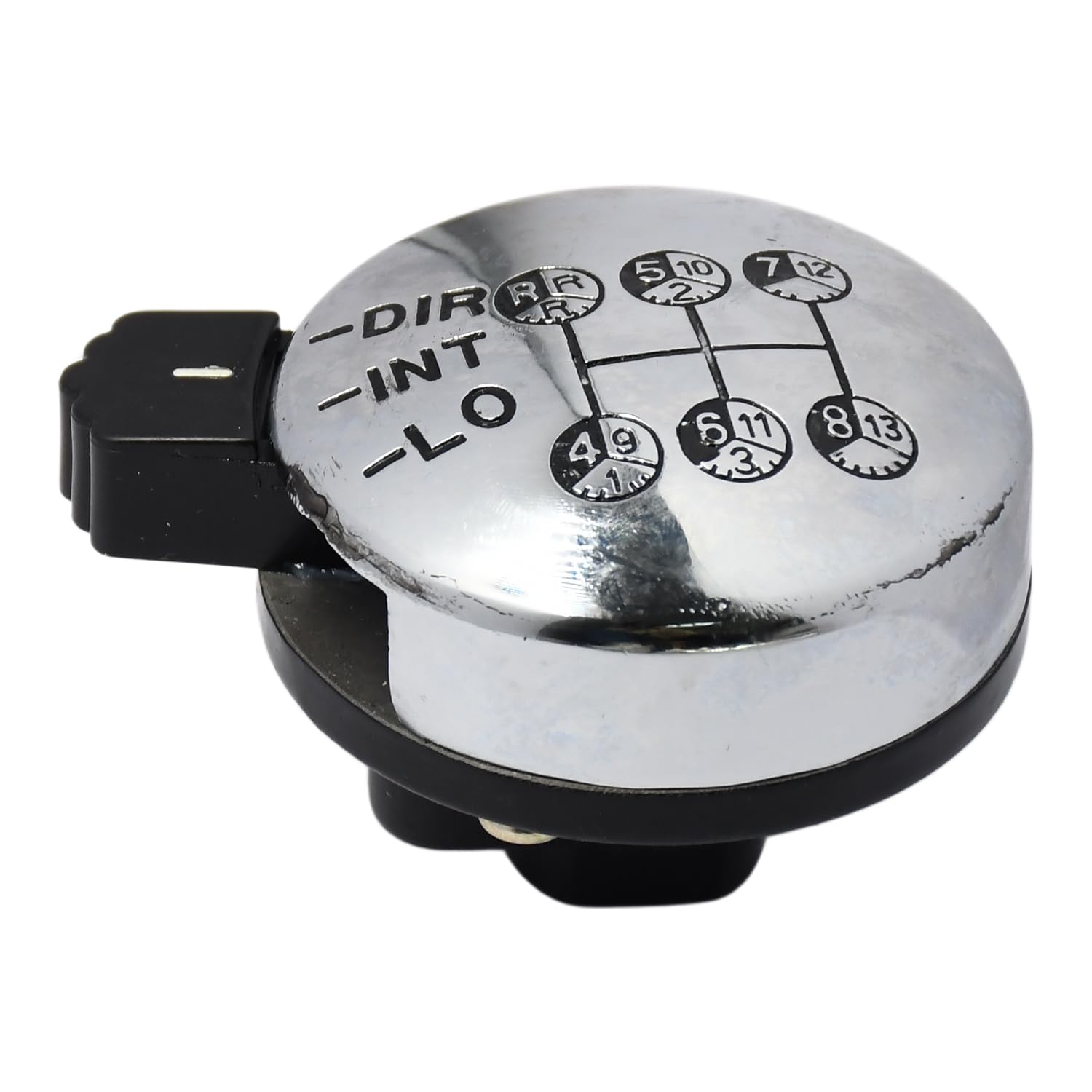 Amazon.com: Galloparts A4490 Shift Knob Selector Valve 13 Speed