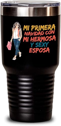 Miniatura 2 de Regalo para amigas Taza de cafe para hija Perfecto regalo para navidad, graduados, profesionales y estudiantes Vaso con afirmaciones