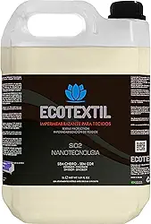 Ecotextil Impermeabilizante Para Tecidos Automotivo Easytech